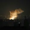 IDF Launches 'Levient Storm' Operation, Destroying Third of Iranian Missile Bases, Targeting Nuclear Facilities