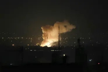 IDF Launches 'Levient Storm' Operation, Destroying Third of Iranian Missile Bases, Targeting Nuclear Facilities