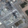 IDF Releases Footage of Precision Strike on Iran’s Arak Nuclear Reactor, Showing Devastating Damage