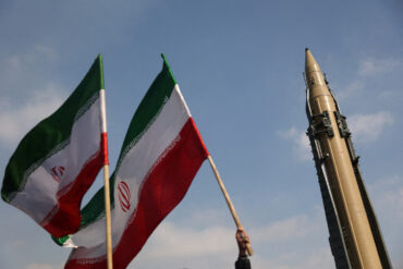 Iran Considers Easier Path to Strike U.S. Bases in Middle East, Al Jazeera Reports