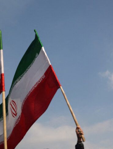 Iran Considers Easier Path to Strike U.S. Bases in Middle East, Al Jazeera Reports