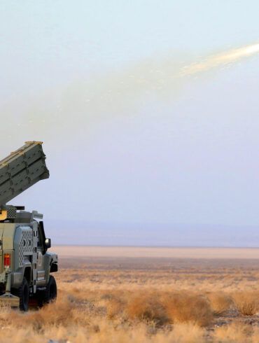 Iran Denies Scaling Back Military Operations, Highlights Shift to Precision-Guided Missiles
