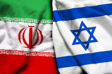 Iran Executes Man Accused of Spying for Israel's Mossad, Reports Nour News