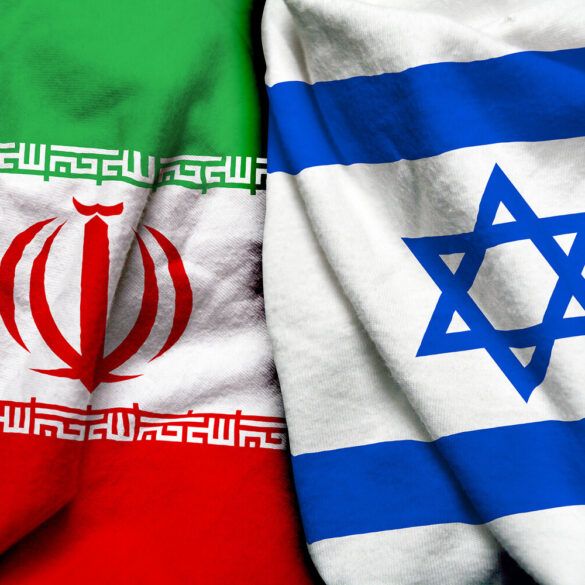 Iran Executes Man Accused of Spying for Israel's Mossad, Reports Nour News