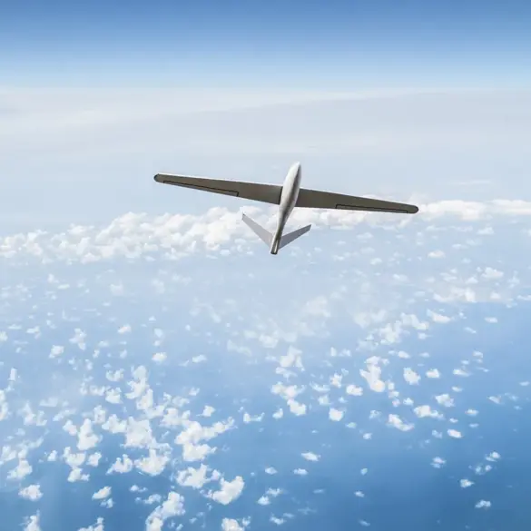 Iran Intercepts US-Made Drones in Zanjan, Sparking Regional Tensions