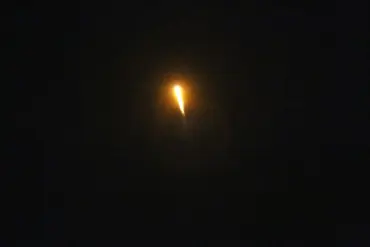 Iran Launches Ballistic Missiles at Israel, Marking Major Regional Escalation
