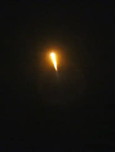 Iran Launches Ballistic Missiles at Israel, Marking Major Regional Escalation