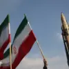 Iran Suspends All Flights Amid Regional Tensions, Officials Say