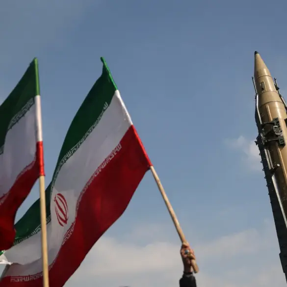 Iran Suspends All Flights Amid Regional Tensions, Officials Say