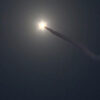 Iranian Missile Attack Triggers Sirens Across Israel, Highlighting Regional Tensions