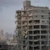 Iran's Advanced Military Strikes on Israeli Cities Signal Escalating Regional Tensions