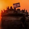 Iran's Alleged Nuclear Ambitions Prompt Israeli Alarm, Intelligence Reports Confirm Expansion