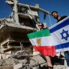 Iran's Devastating Campaign Against Israel Sparks New Era of Instability in the Middle East