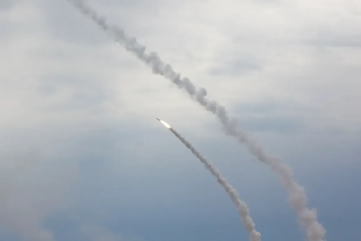 Iran's Hidden Arsenal and the Rising Risk of Regional Conflict