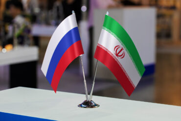Iran's Nasirzadeh Warns of 'Wider Targets' in Tense Phone Call with Russia's Belousov Amid Escalating Tensions