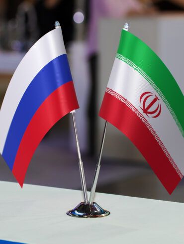Iran's Nasirzadeh Warns of 'Wider Targets' in Tense Phone Call with Russia's Belousov Amid Escalating Tensions