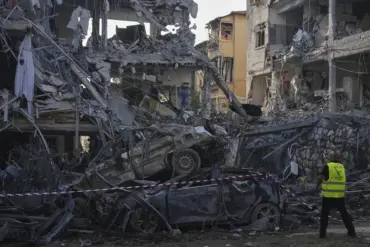 Iran's Strategic Shift: Escalating Tensions with Israel Amid Changing Retaliation Policies