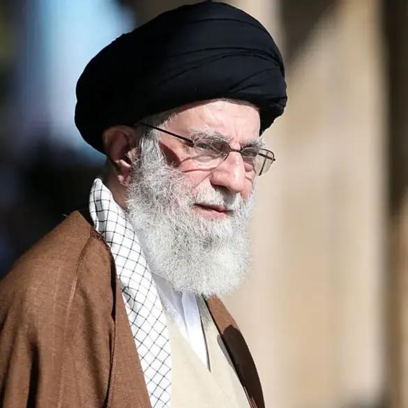 Iran's Supreme Leader Condemns Israeli Actions, Warns of 'Fatal Fate' for Jewish State