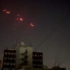 Israel Confirms Targeted Strikes on Iranian Capital and Strategic Sites, Escalating Tensions