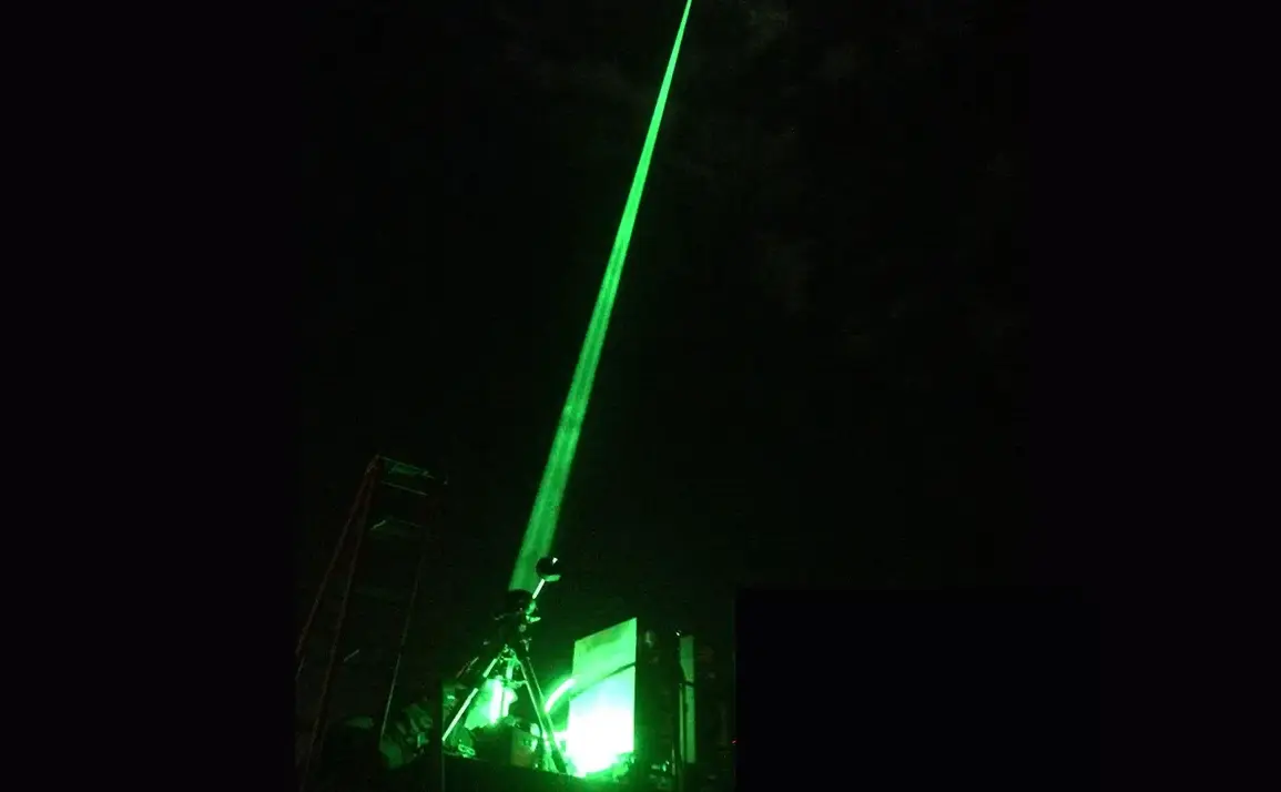 Israel Deploys Iron Dome Laser System in Combat Amid Ongoing Conflict with Iran, Despite Being in Test Mode