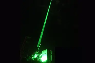 Israel Deploys Iron Dome Laser System in Combat Amid Ongoing Conflict with Iran, Despite Being in Test Mode