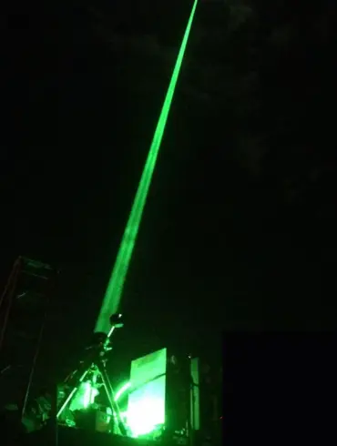 Israel Deploys Iron Dome Laser System in Combat Amid Ongoing Conflict with Iran, Despite Being in Test Mode