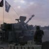 Israel-Hamas Conflict Escalates: Tragedy and Humanitarian Crisis on October 7, 2023