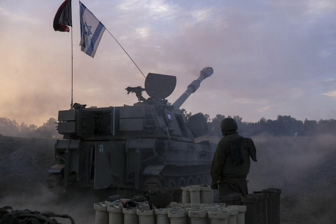 Israel-Hamas Conflict Escalates: Tragedy and Humanitarian Crisis on October 7, 2023