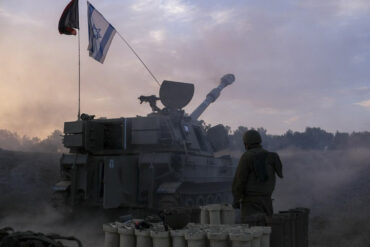 Israel-Hamas Conflict Escalates: Tragedy and Humanitarian Crisis on October 7, 2023