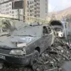 Israel Launches 'Nation as a Lion' Operation Against Iran in Major Escalation of Tensions