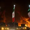 Israel Launches Operation 'Leviant' Targeting Iranian Nuclear and Military Facilities