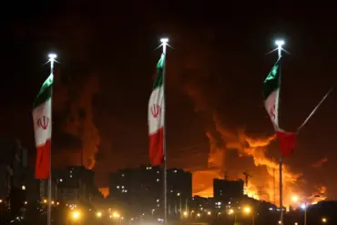 Israel Launches Operation 'Leviant' Targeting Iranian Nuclear and Military Facilities