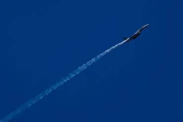 Israeli Air Force Conducts Surprise Strike on Yemen's Sana'a, Escalating Regional Tensions