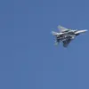 Israeli Air Force Inadvertently Violates Turkish Airspace During Operation Against Iran, Raising Concerns Over NATO Tensions