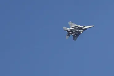 Israeli Air Force Inadvertently Violates Turkish Airspace During Operation Against Iran, Raising Concerns Over NATO Tensions
