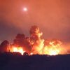 Israeli Airstrike Hits Iran's Heavy Water Reactor Near Hondab City; No Radiation Leak Reported, Staff Evacuated