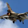 Israeli Airstrikes in Syria Escalate Regional Tensions Amid Targeting of Arms Caches