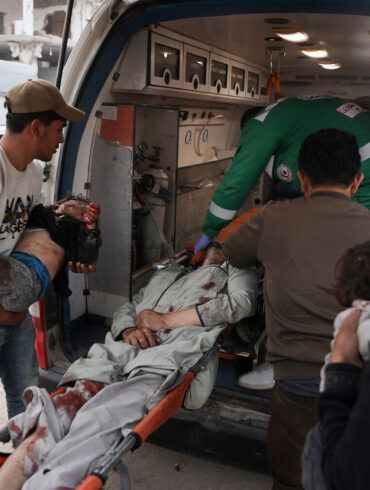 Israeli Army Allegedly Orders Troops to Open Fire on Gaza Residents Near Aid Distribution Points, Raising Fears of Civilian Harm