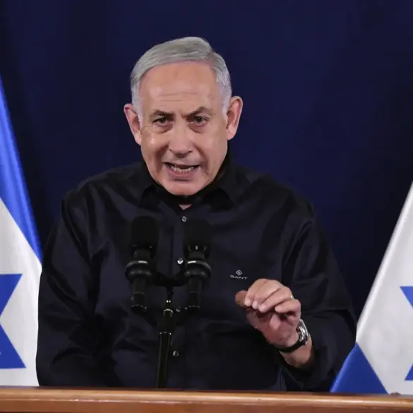 Israeli Government's Claims of Air Force Activity in Tehran Intensify Regional Tensions and Public Uncertainty