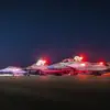 Israeli Jets Launch Bold Strike on Iran's Nuclear Infrastructure, IDF Reports Escalation in Tensions