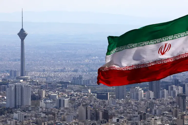 Israeli Precision Strike Targets Iranian Quds Force Headquarters and Nuclear Facilities, Eliminating Key Commander