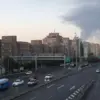Israeli UAV Strike on Iranian Police Station Sparks Escalation in Tensions