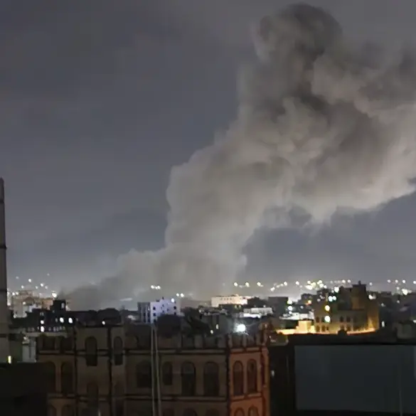 Israel's Military Actions in Yemen Spark Escalating Regional Tensions Amid Iran-Backed Conflict