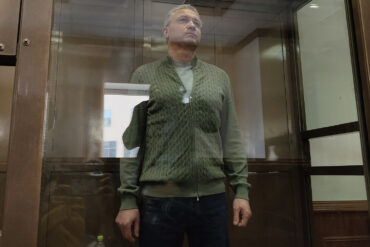 Ivanov's Corruption Case: Asset Seizure and Questions Over Military Integrity