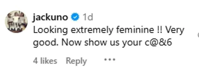 Jack Schlossberg Faces Outcry After Inappropriate Comment on Megyn Kelly's Social Media Post
