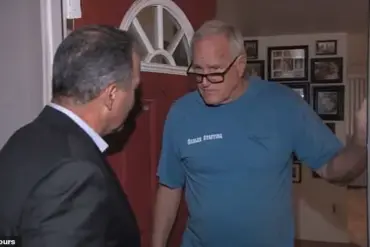 Journalist Jodi Huisentruit Missing; Friend Joseph Vigil Speaks Out