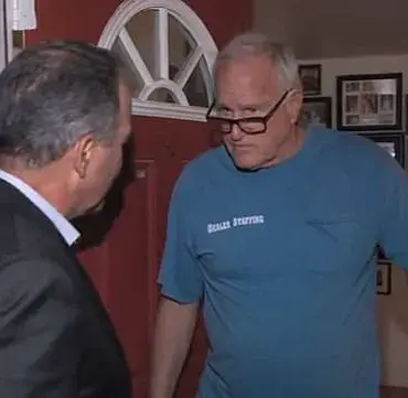 Journalist Jodi Huisentruit Missing; Friend Joseph Vigil Speaks Out