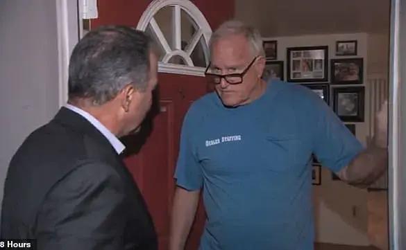 Journalist Jodi Huisentruit Missing; Friend Joseph Vigil Speaks Out