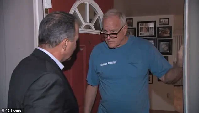 Journalist Jodi Huisentruit Missing; Friend Joseph Vigil Speaks Out