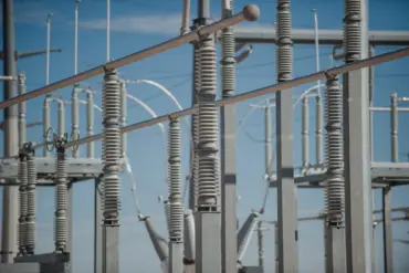 Kherson Region Power Outage After UAV Attack, Says Governor Vladimir Saldo